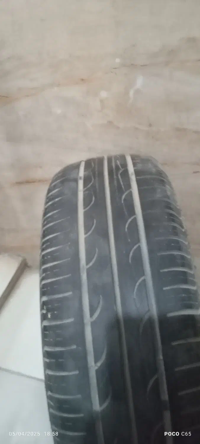 رینگ ولاستیک فروشی|قطعات یدکی و لوازم جانبی|نسیمشهر, |دیوار