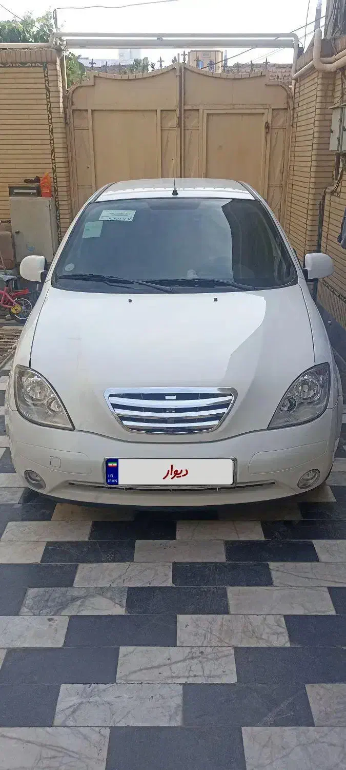 تیبا۲مدل 1400درحدخشک|خودرو سواری و وانت|زاهدان, |دیوار