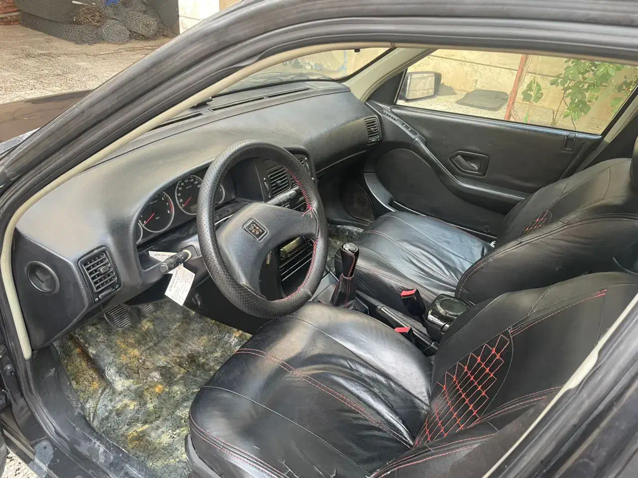 ۴۰۵مدل ۸۴|خودرو سواری و وانت|بجنورد, |دیوار