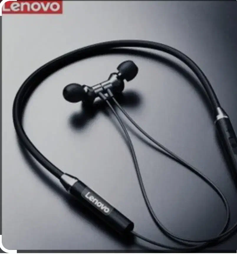 هدفن گردنی Lenovo|صوتی و تصویری|اصفهان, جویباره|دیوار