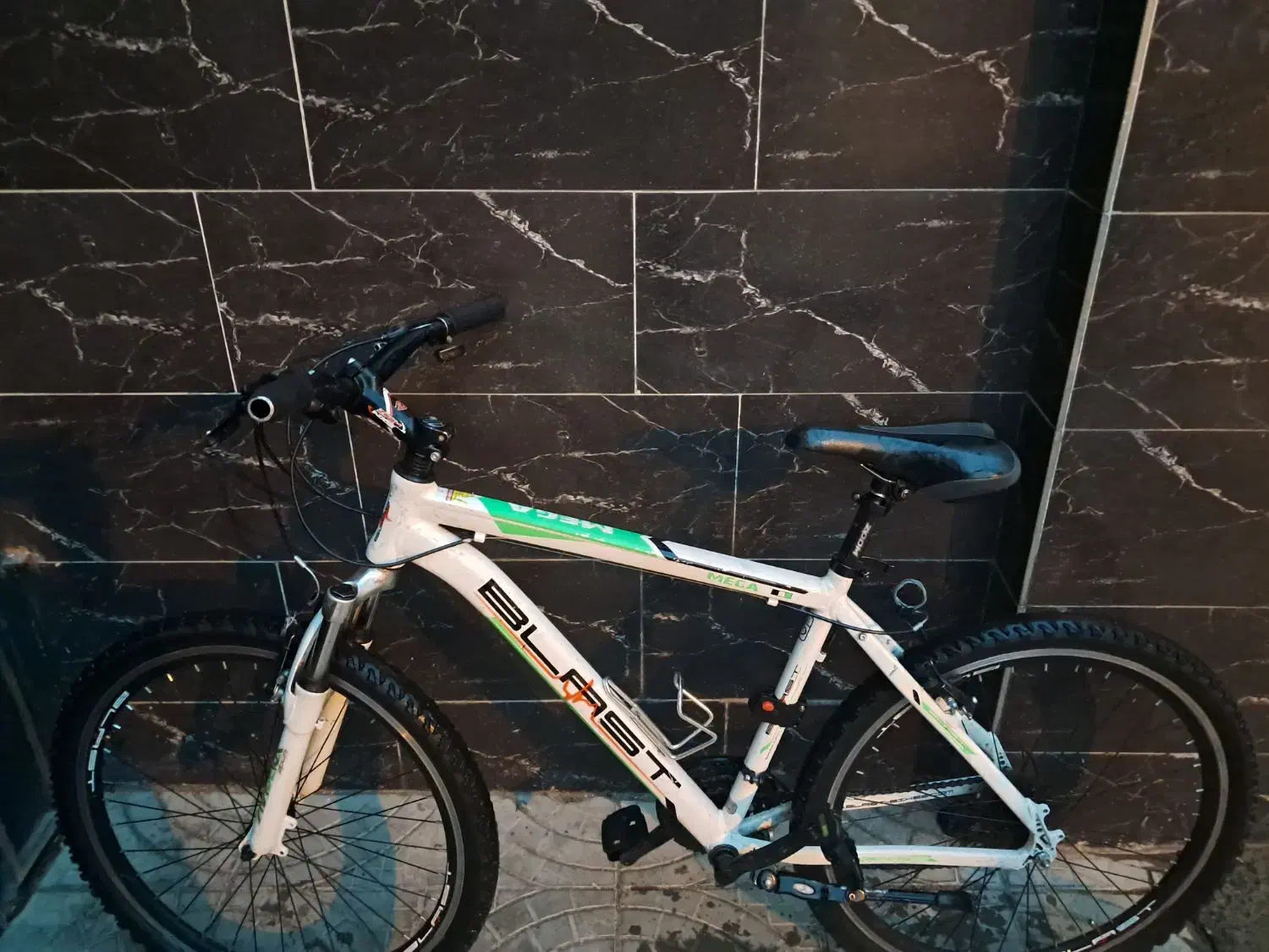 دوچرخه|دوچرخه، اسکیت، اسکوتر|شهریار, شهرک وائین|دیوار