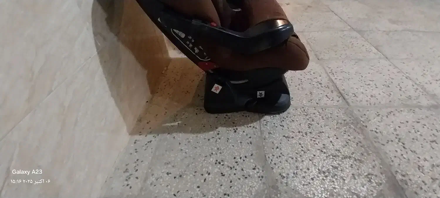 صندلی کودک ماشین|تخت و صندلی بچه|باغستان, |دیوار