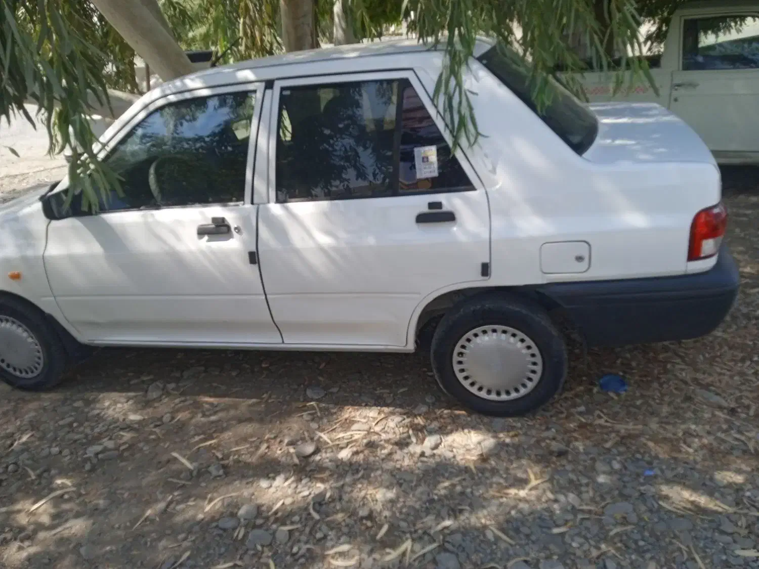 خودرو|خودرو سواری و وانت|فاریاب, |دیوار