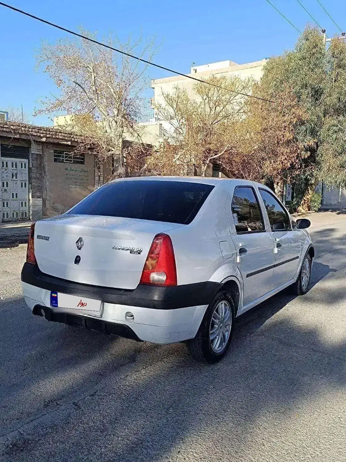 ال90 مدل1393 درحد صفر E2|خودرو سواری و وانت|کرمان, |دیوار