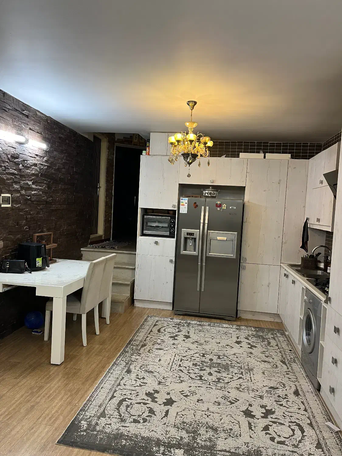 منزل فروشی/ سهیل نرگس ۱۳|فروش آپارتمان|کاشان, شهید زجاجی|دیوار