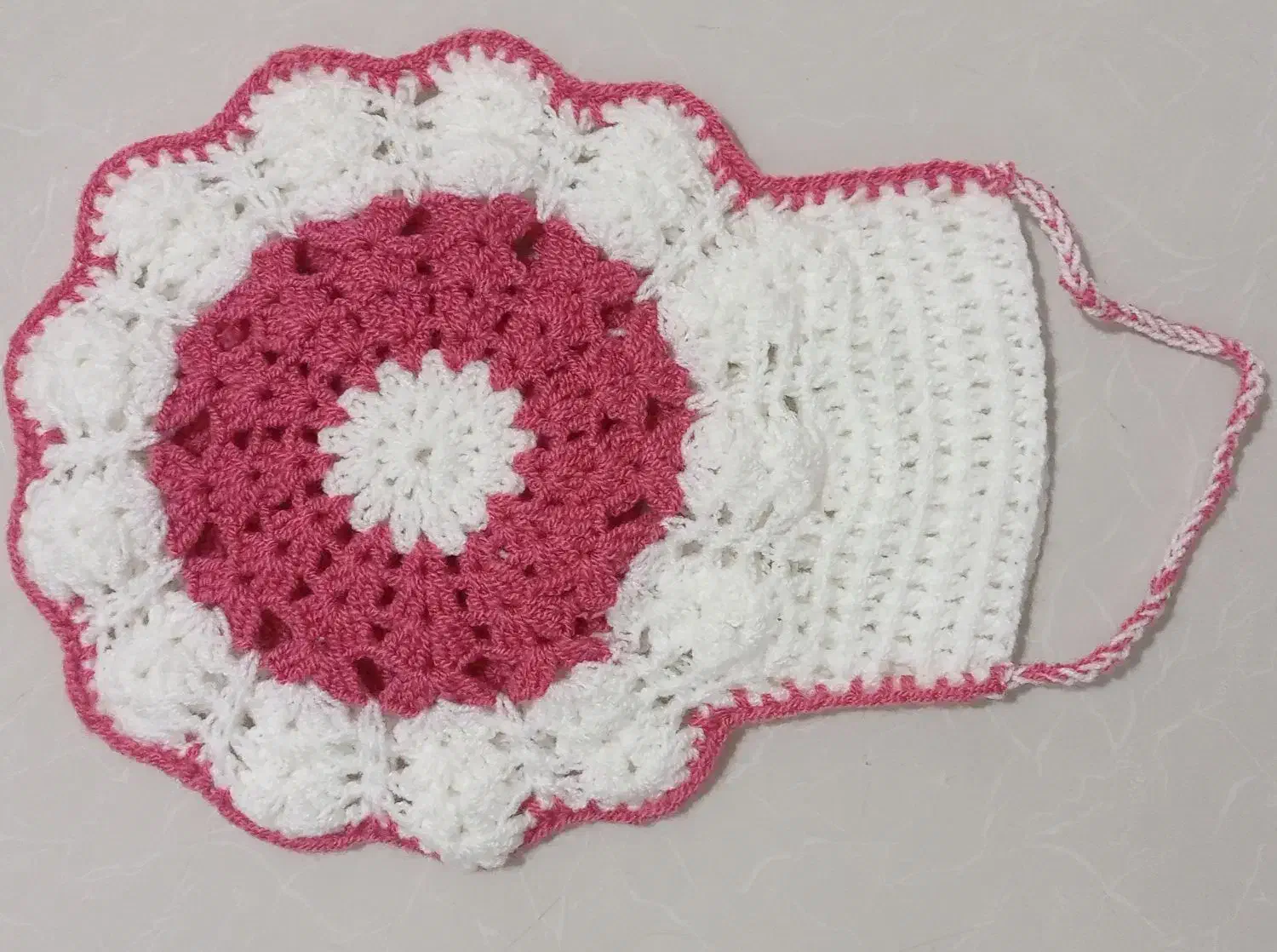 لیف عروسکی و ماهی|لوازم حمام|سقز, |دیوار