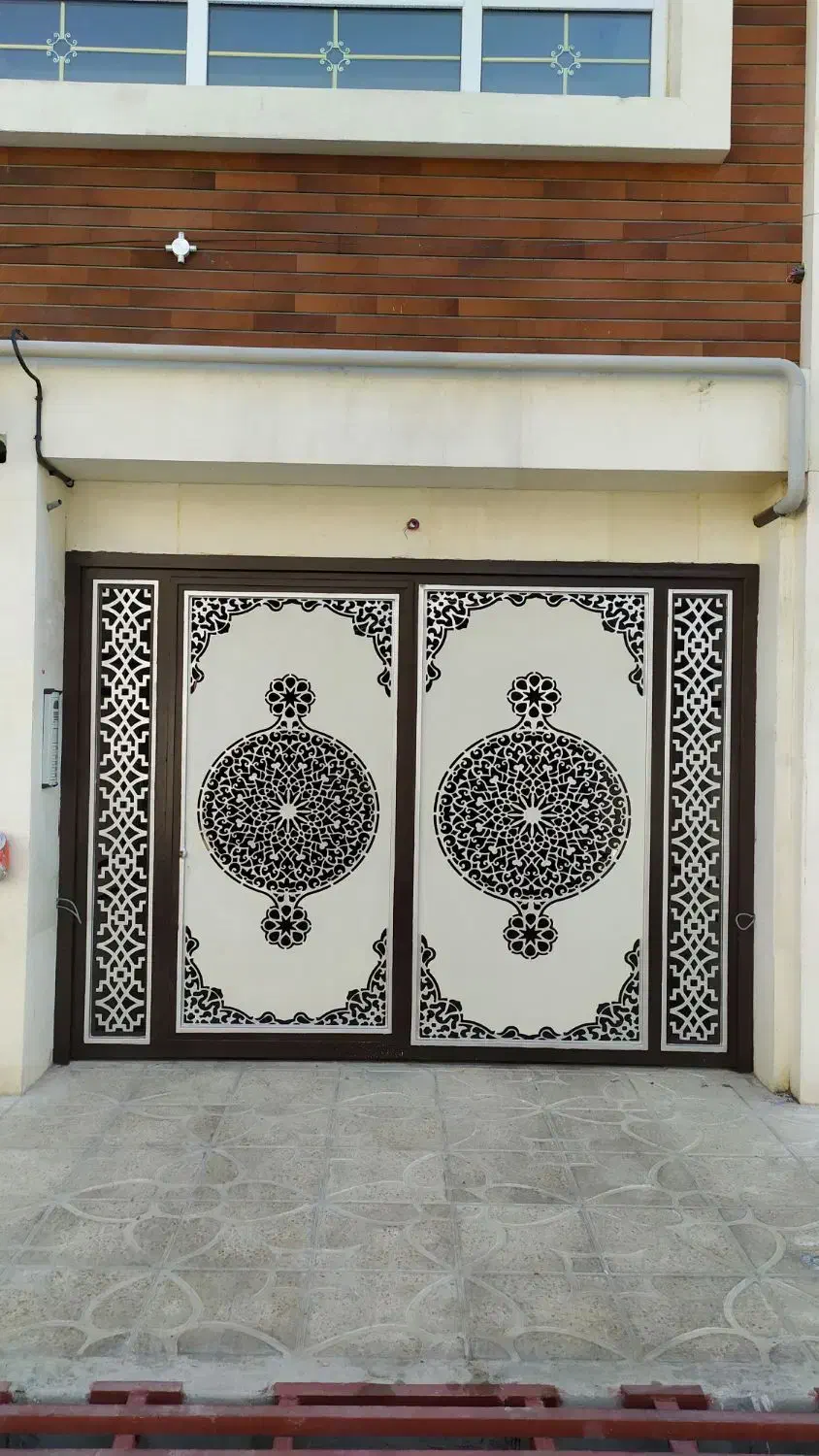 آهنگری سازین|خدمات پیشه و مهارت|اسلامشهر, شهرک توحید|دیوار