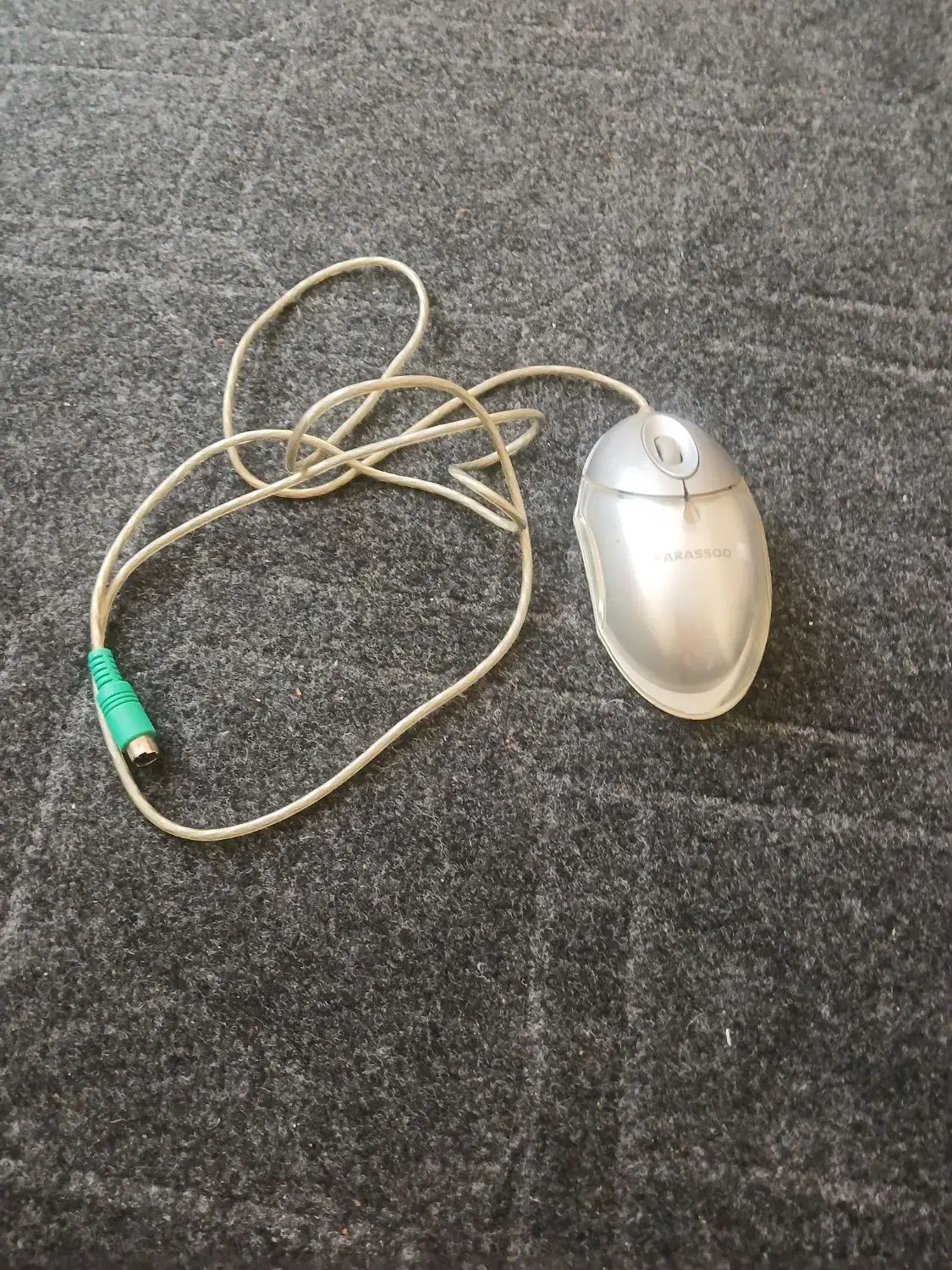 موس فراسو|قطعات و لوازم جانبی رایانه|تهران, دهقان|دیوار