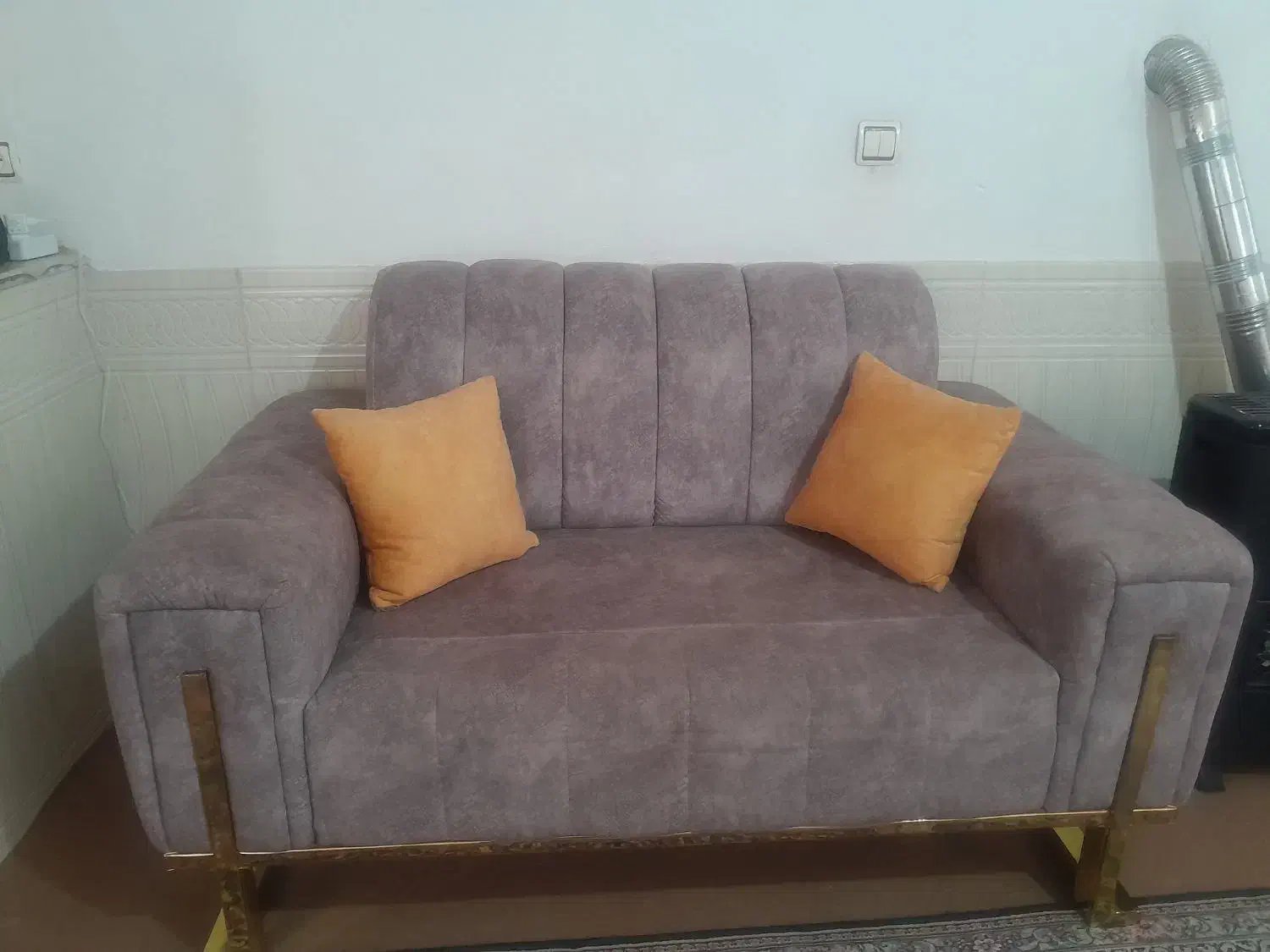 مبل نونو|مبلمان خانگی و میز عسلی|همدان, |دیوار