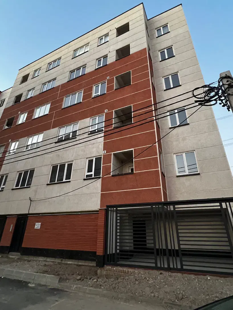 مهرگان ویسپرد باکد رهگیری|فروش آپارتمان|محمدیه-قزوین, |دیوار