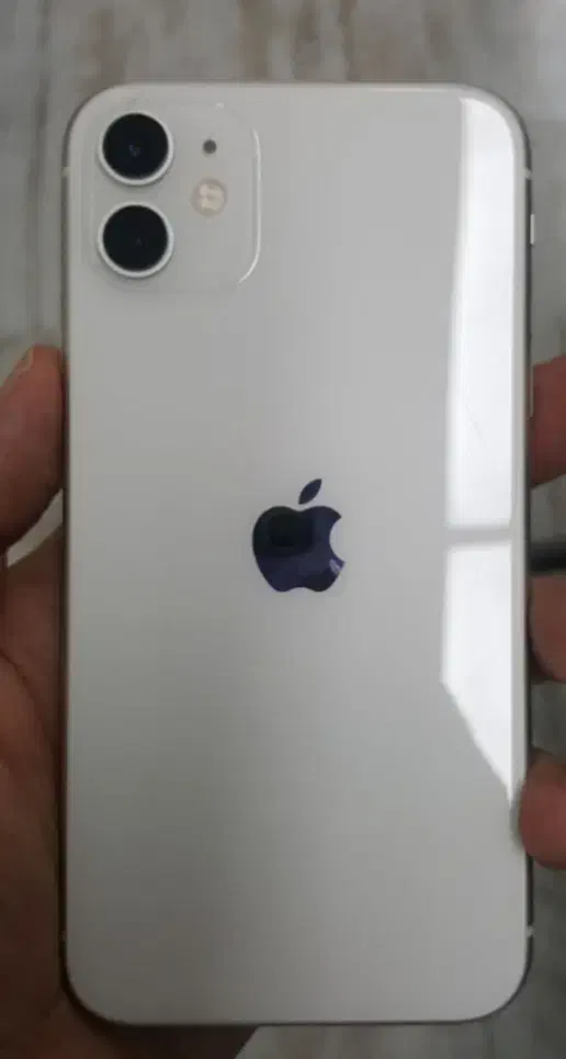 آیفون یازده نرمال|موبایل|زرند, |دیوار