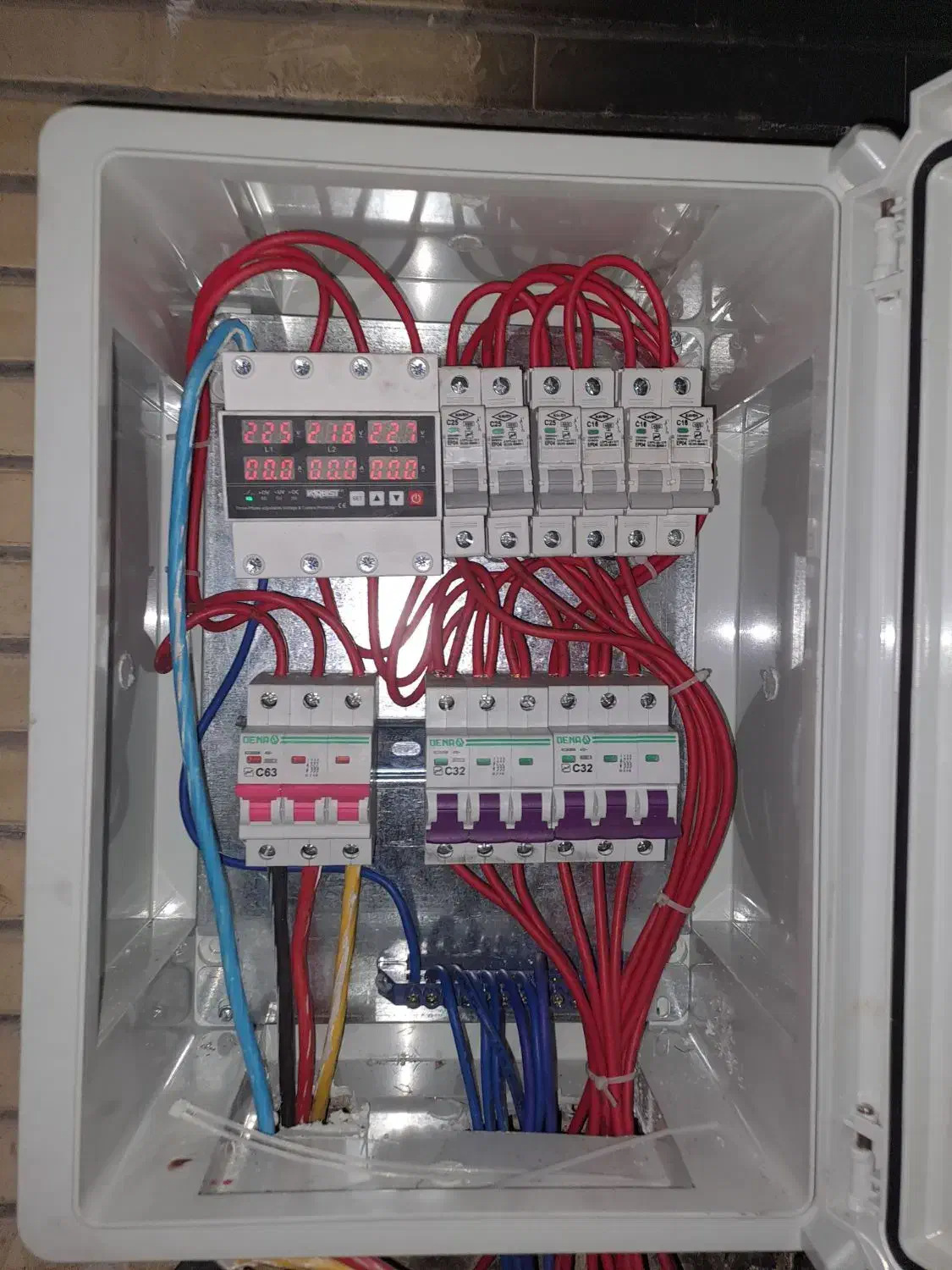 برقکاری|خدمات پیشه و مهارت|چابهار, |دیوار