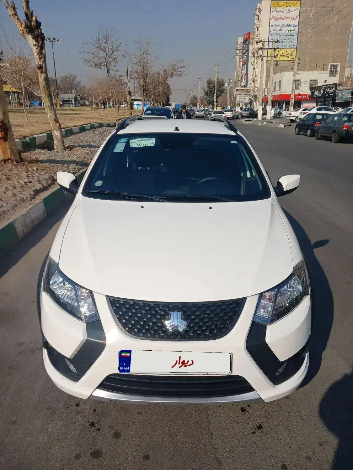 کوییک s مدل 1403|خودرو سواری و وانت|قرچک, شهرک الحدید|دیوار