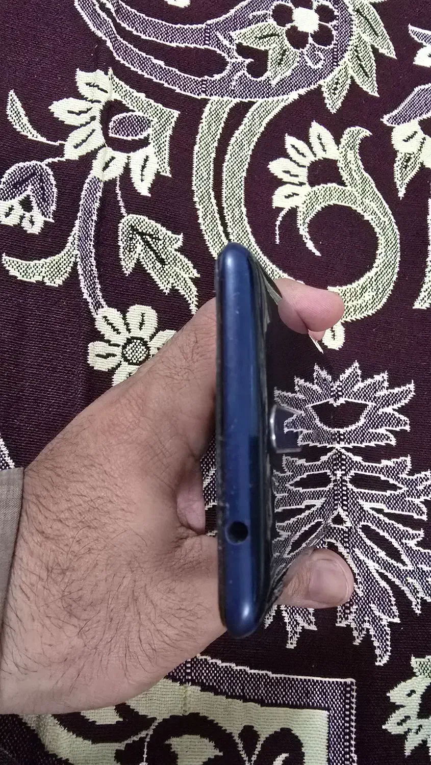 گوشی موبایل نوکیا ۸ درحد نو ۶۴ گیگ  8 nokia|موبایل|قم, شهرک شهرداری|دیوار