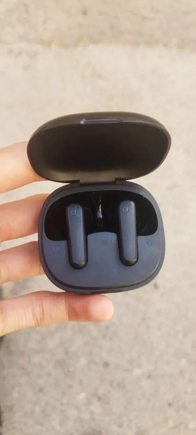 ایرپاد آنکر در حد بدون ضربه و شکستگی|لوازم جانبی موبایل و تبلت|اندیشه, اندیشه فاز ۴|دیوار