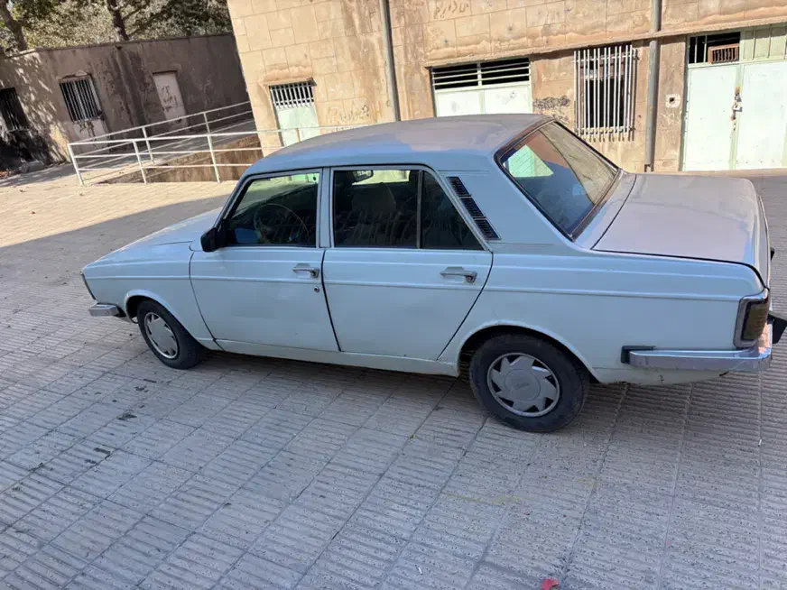 پیکان ۸۲ انژکتور|خودرو سواری و وانت|قزوین, |دیوار