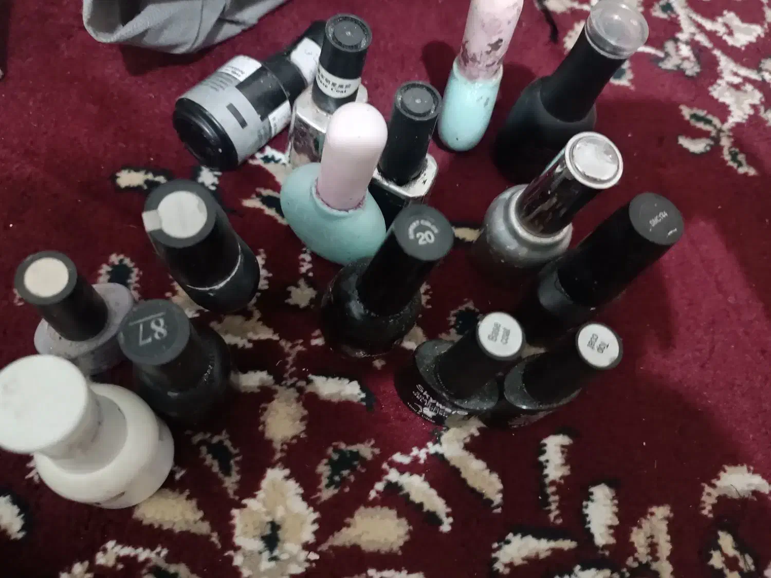 لاک ژل|حراج|نیشابور, بنیاد شهید|دیوار