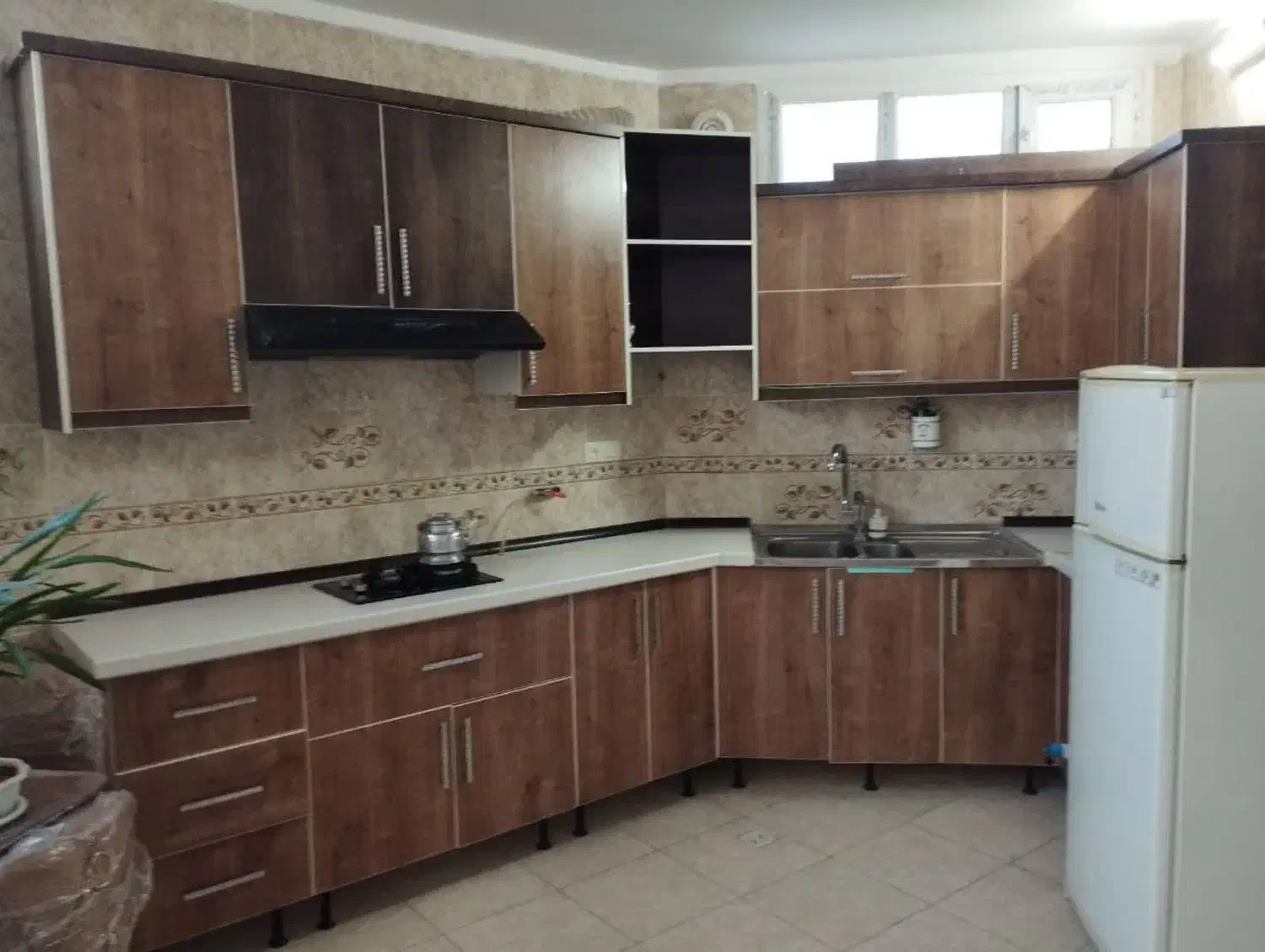 فروش آپارتمان۵۶ متری ۱ خوابه  در مرکز شهر|فروش آپارتمان|کاشان, سال آباد|دیوار