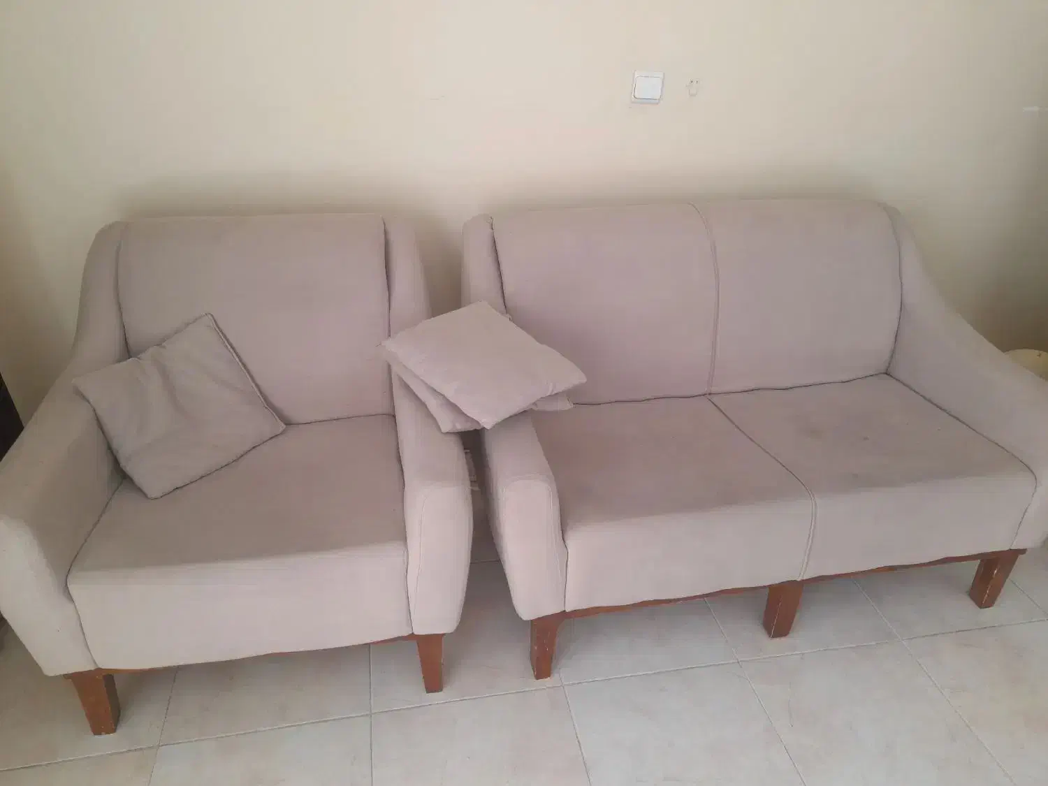 مبل|مبلمان خانگی و میز عسلی|اصفهان, کوی میلاد|دیوار