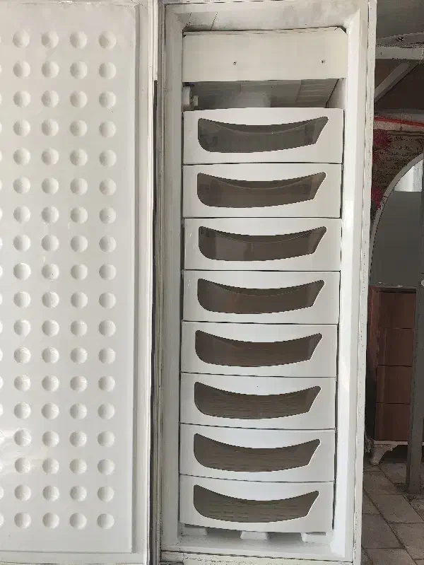 فریزر|یخچال و فریزر|گنبد کاووس, |دیوار