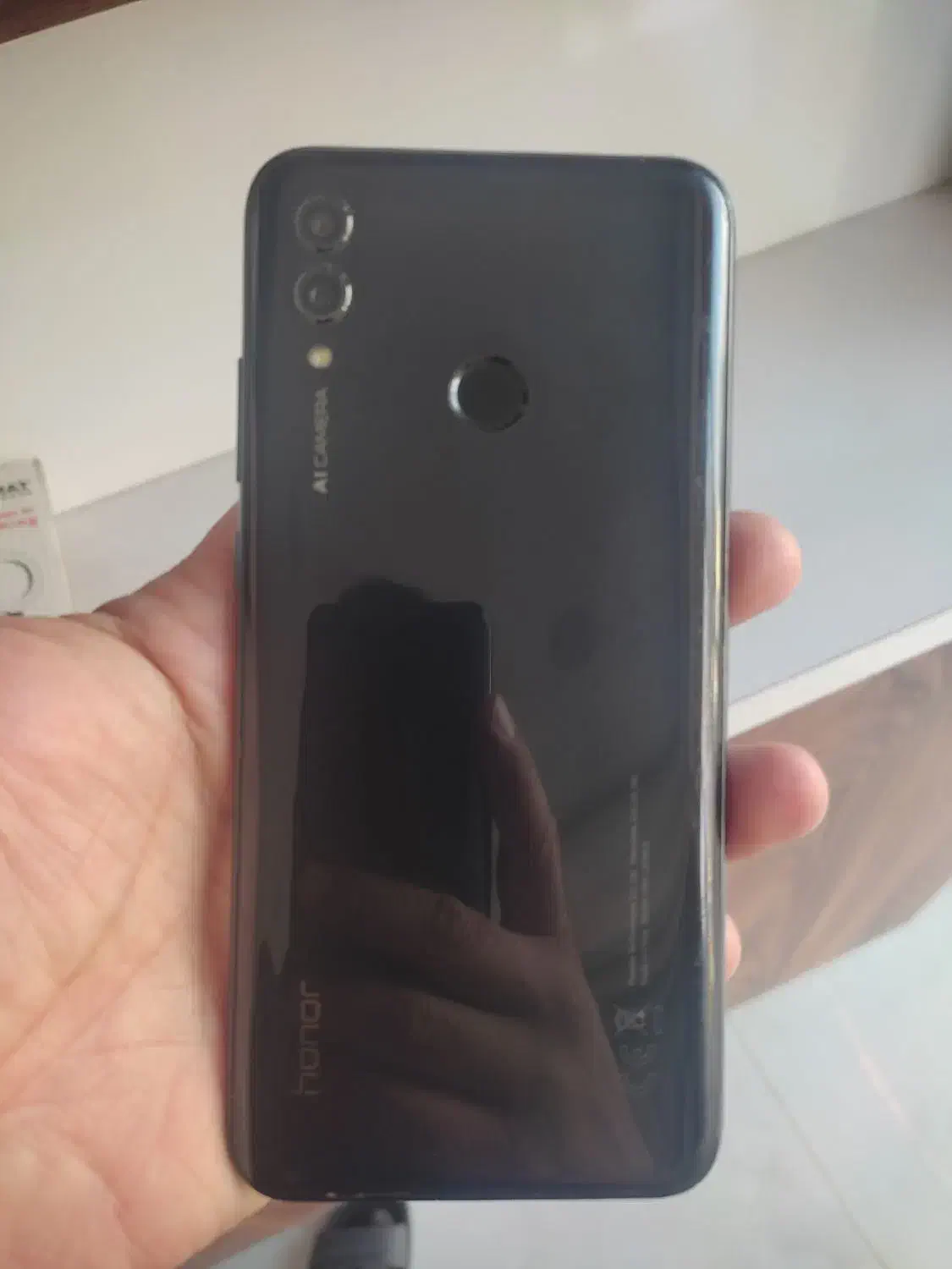 گوشی هانر ۱۰ لایت|موبایل|سبزوار, قاضی زاد|دیوار