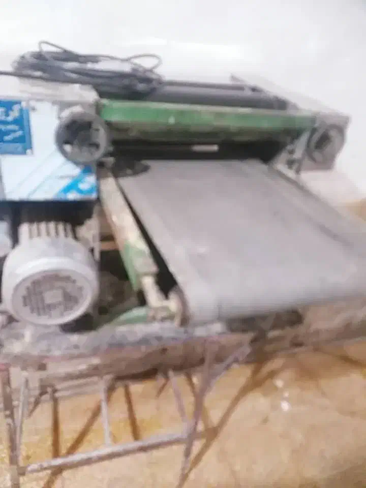 نان پهن کن نانوایی|ماشینآلات صنعتی|بهبهان, |دیوار