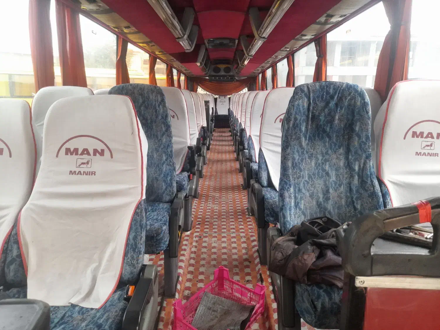 صندلی مان ۴۷تایی|قطعات یدکی و لوازم جانبی|ساری, |دیوار