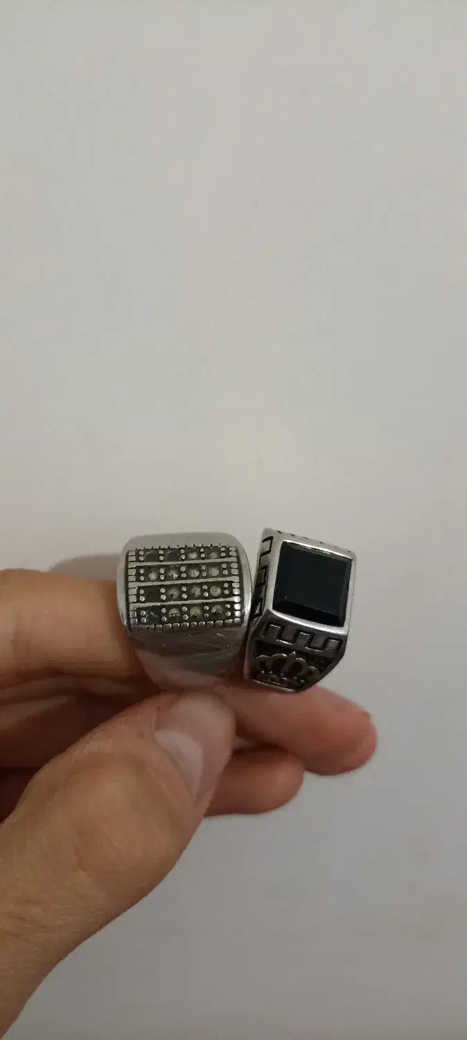 انگشتر مردانه|بدلیجات|همدان, |دیوار