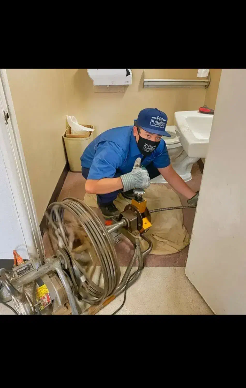 لوله بازکنی*رحمانی*چاه بازکن سراسراهوازشبانه روزی|خدمات پیشه و مهارت|اهواز, پردیس|دیوار