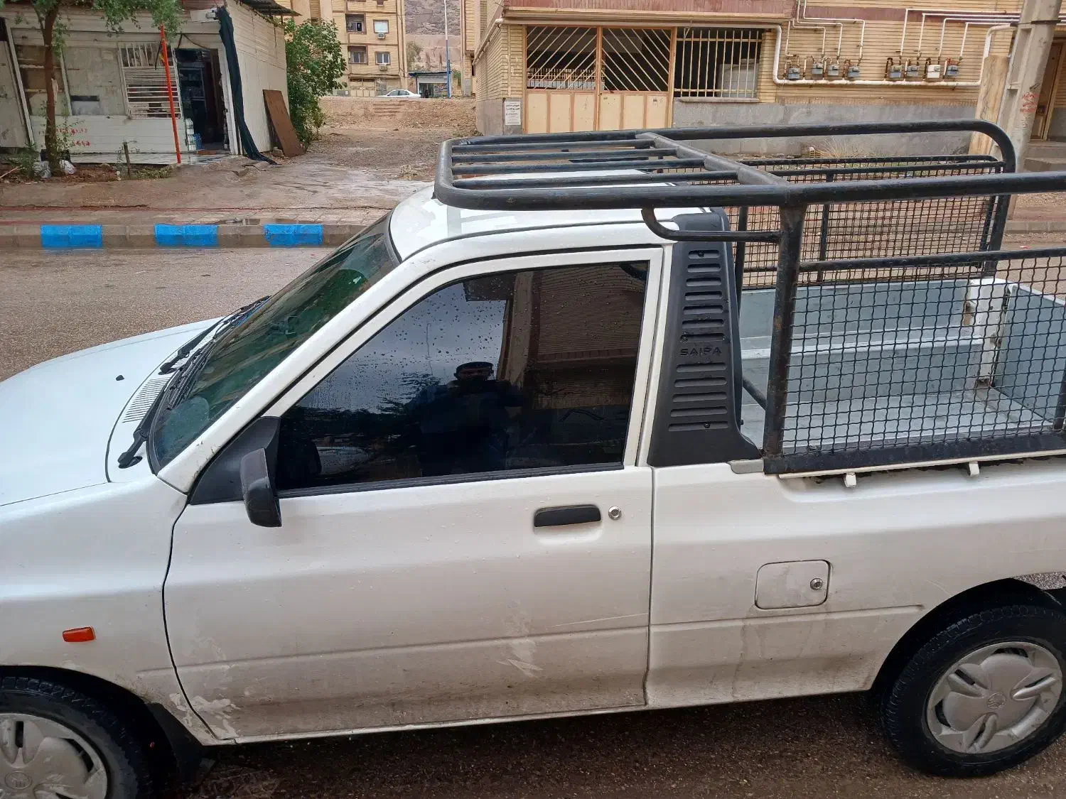 بار بری|خدمات حمل و نقل|شوشتر, |دیوار