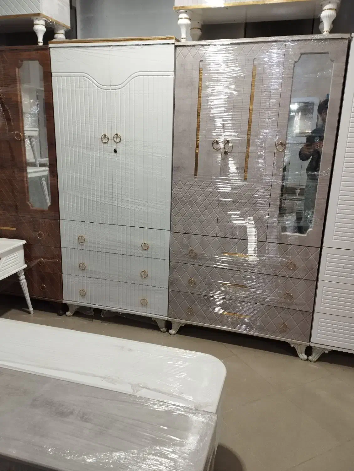 کمد|جاکفشی، کمد، دراور|نورآباد, |دیوار