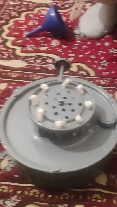 چراغ نفتی گازویلی و گرمایشی|بخاری، هیتر، شومینه|ارومیه, |دیوار