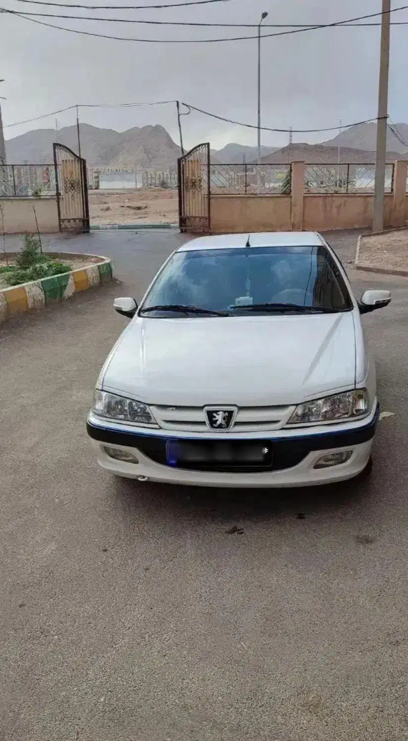 قرعه کشی 620هزار تومانی پارس|خودرو سواری و وانت|جیرفت, |دیوار