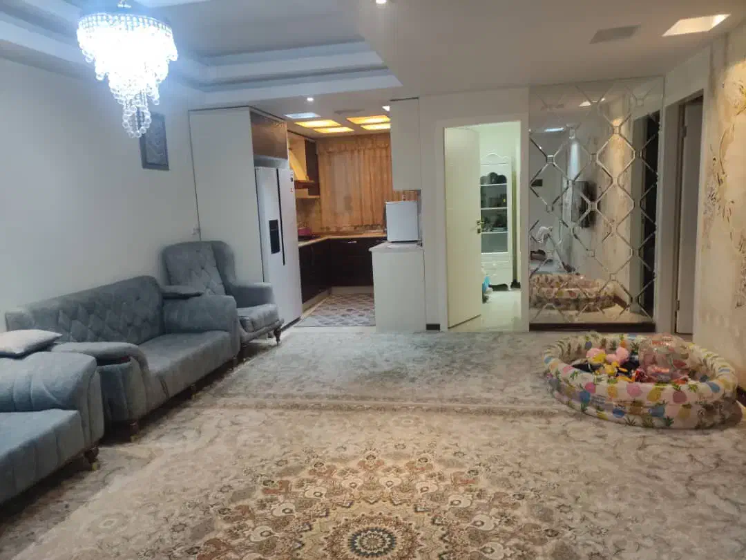 آپارتمان پاسداران هروی شیان|فروش آپارتمان|تهران, بوستان شیان|دیوار