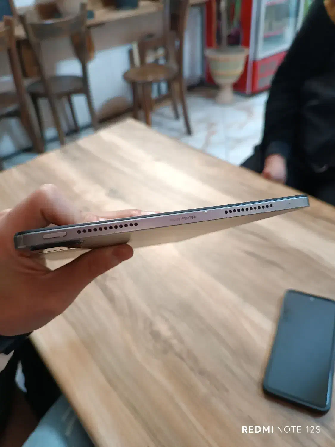 ردمی پد|تبلت|مشهد, وحید|دیوار