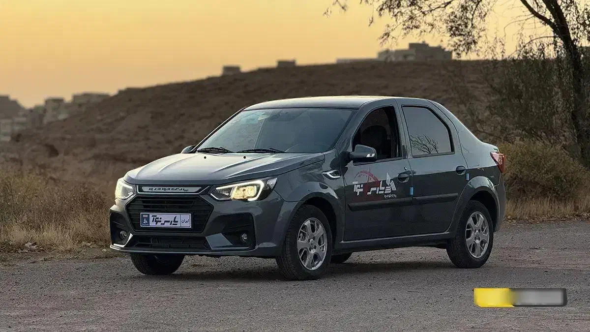 حواله پارس نوا|خودرو سواری و وانت|زنجان, |دیوار