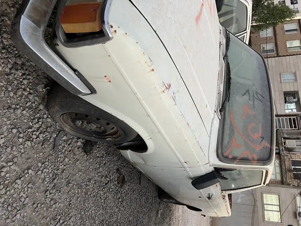 وانت پیکان ۸۵|خودرو سواری و وانت|کرمانشاه, |دیوار