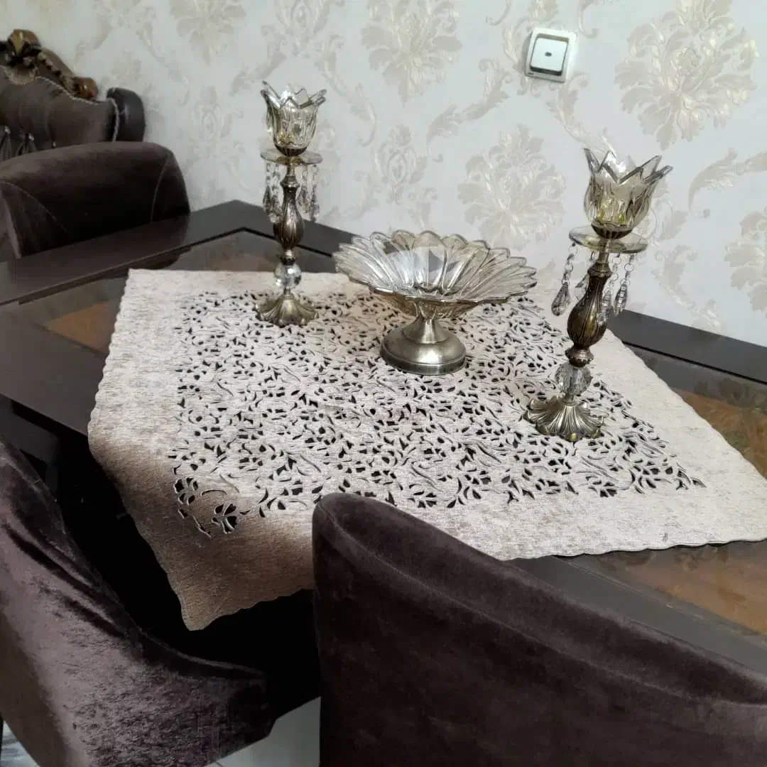 میز ناهار خوری|میز و صندلی غذاخوری|تهران, سعادت‌آباد|دیوار