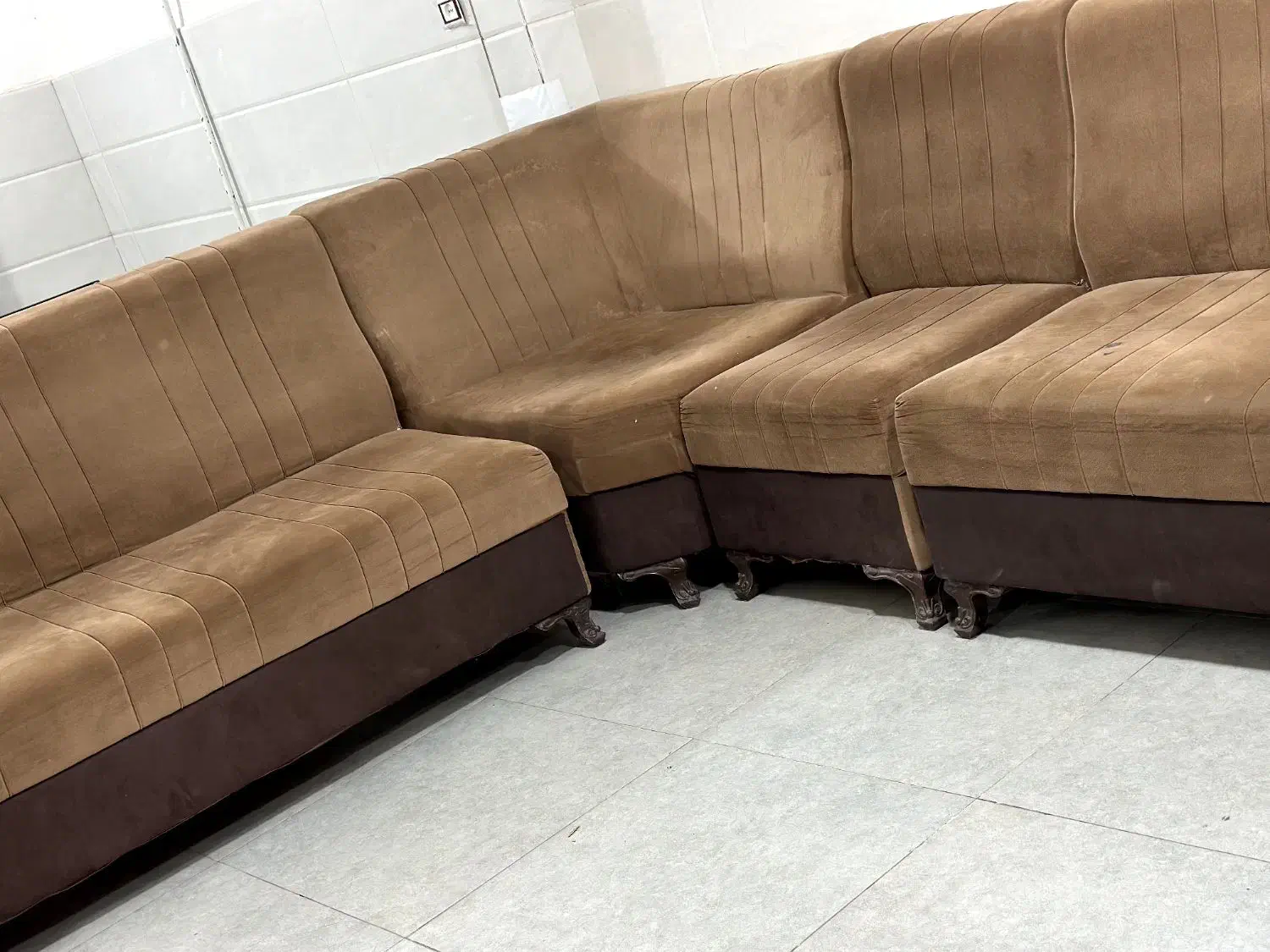 مبل J|مبلمان خانگی و میز عسلی|سقز, |دیوار