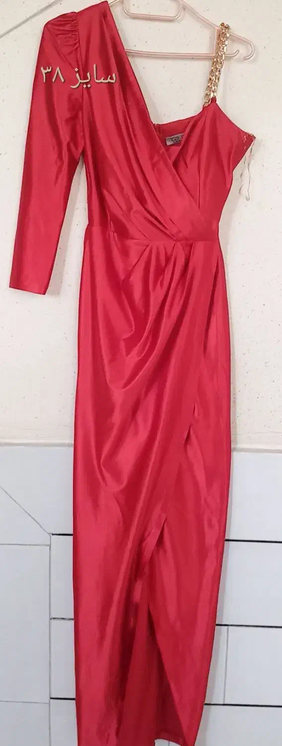 مجلسی شیک|لباس|خمینی‌شهر, |دیوار