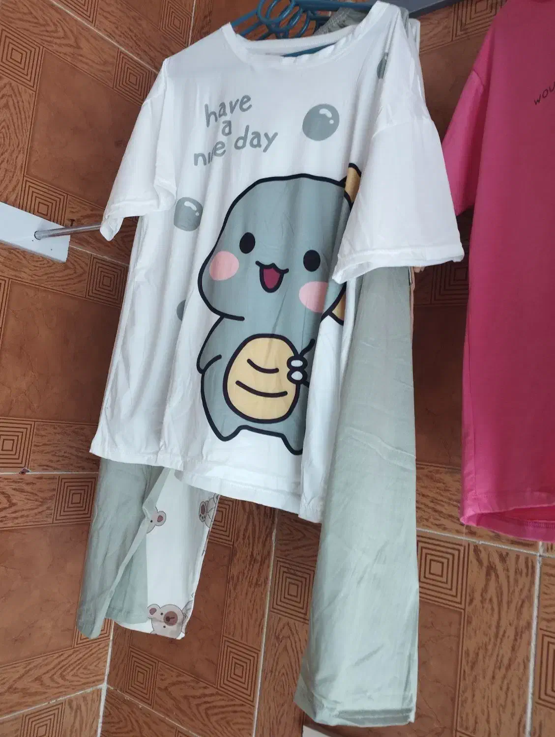 لباس،3 تیکه|لباس|کوهدشت, |دیوار