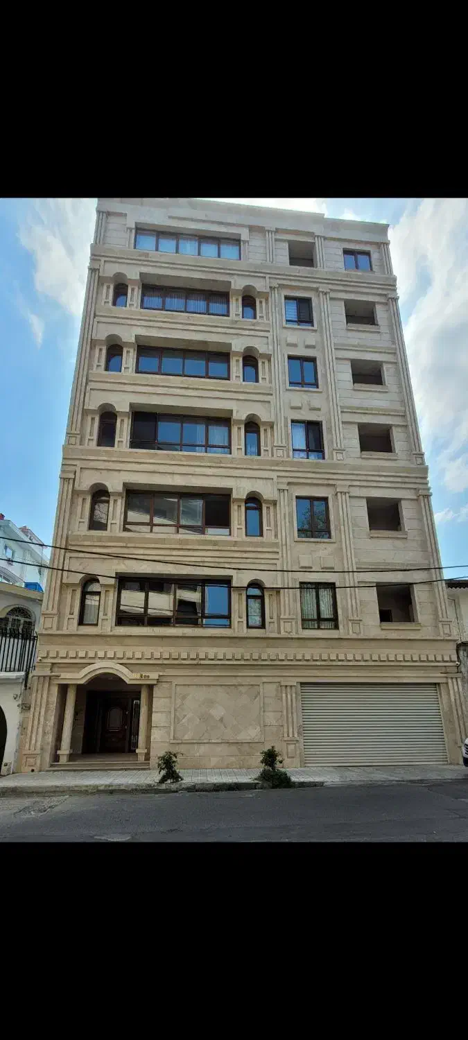 واحد های لوکس آپارتمانی در قلب منظریه|فروش آپارتمان|رشت, منظریه|دیوار