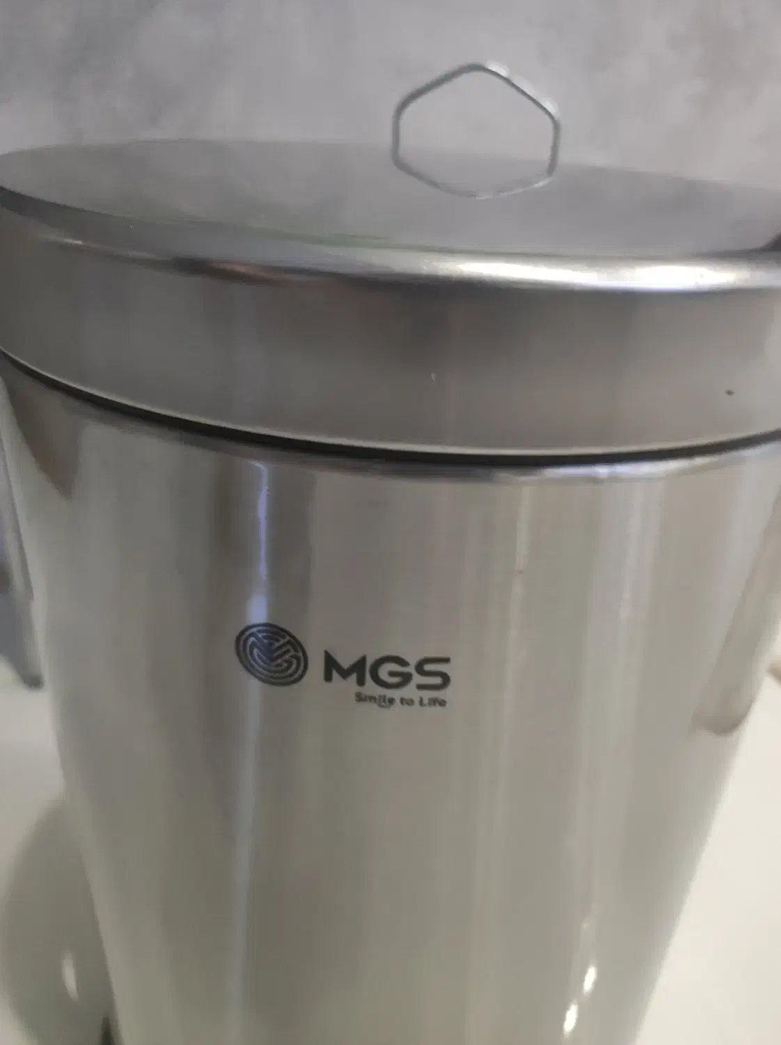 سطل زباله استیل|لوازم نظافت|تهران, افسریه شمالی|دیوار