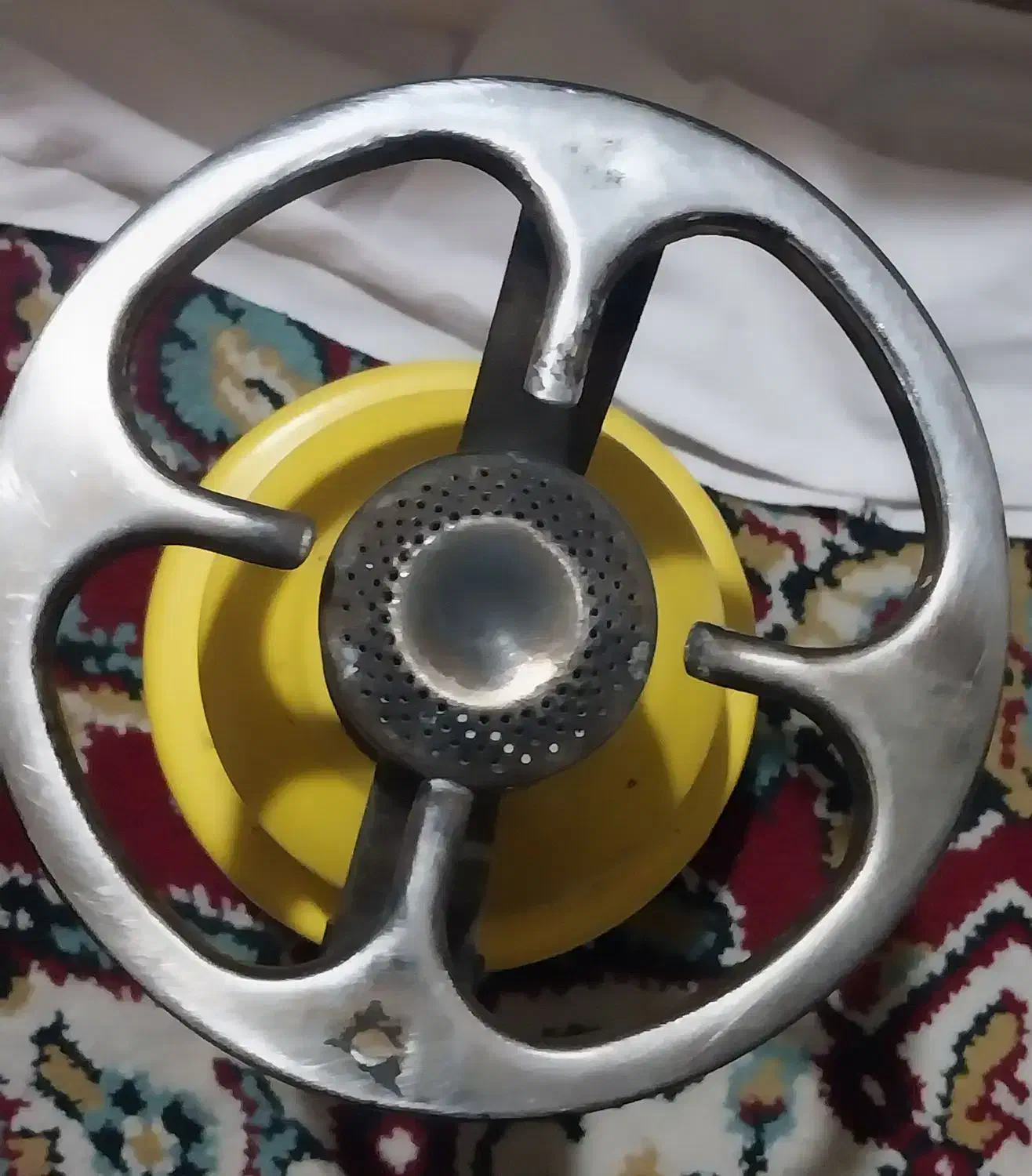 پیک نیک|اجاق گاز و لوازم برقی پخت‌وپز|مشهد, رسالت|دیوار