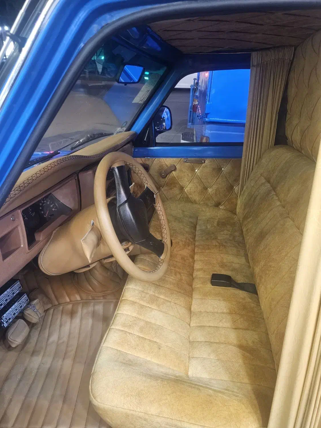 نیسان دوگانه گارخانه مدل 95|خودرو سواری و وانت|اردبیل, |دیوار