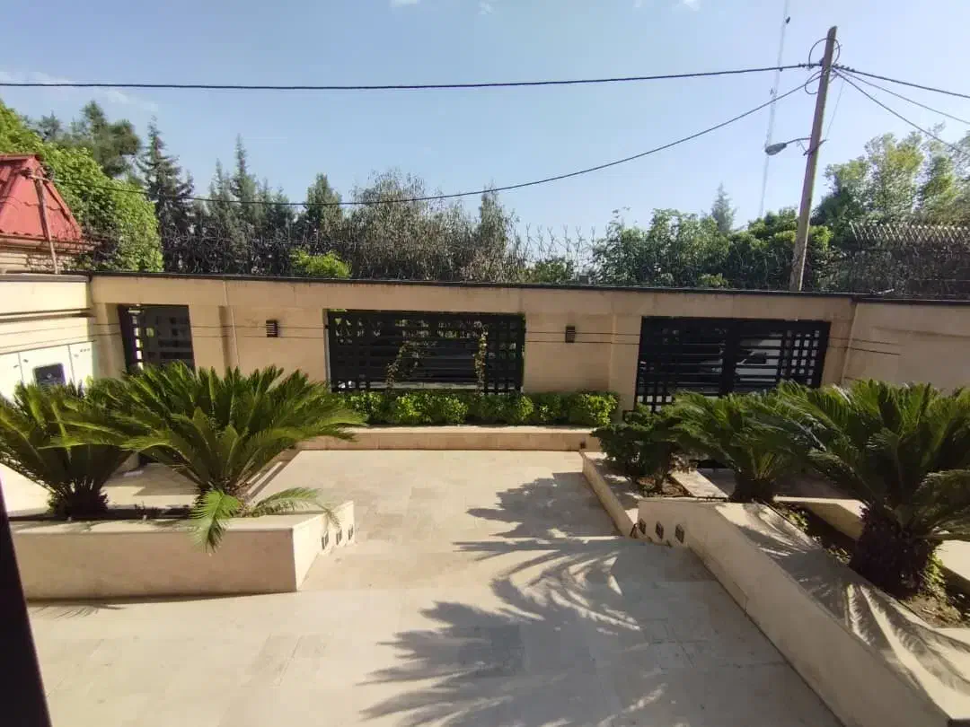 300متر تک مالک بر 10 جنوبی|فروش زمین و ملک کلنگی|تهران, سردارجنگل|دیوار