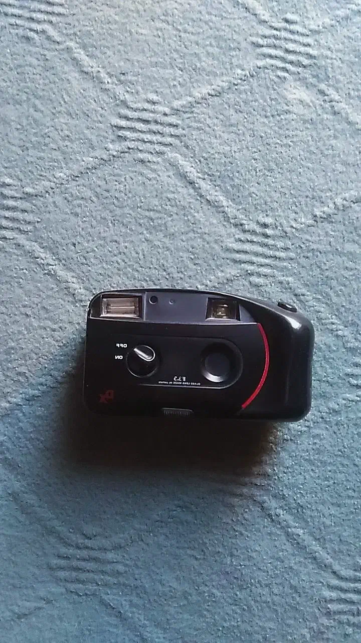 دوربین ویزن ژاپنی|دوربین عکاسی و فیلمبرداری|کرمان, |دیوار