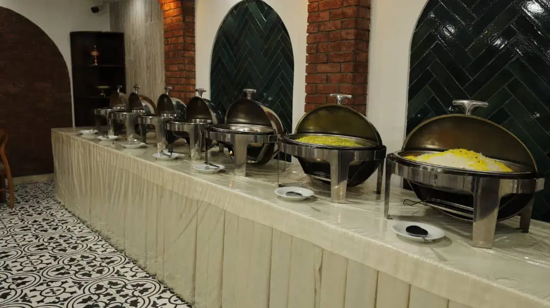 مشهد اقتصادی ویژه مهرماه|تور و چارتر|تهران, نیروی هوایی (پیروزی)|دیوار