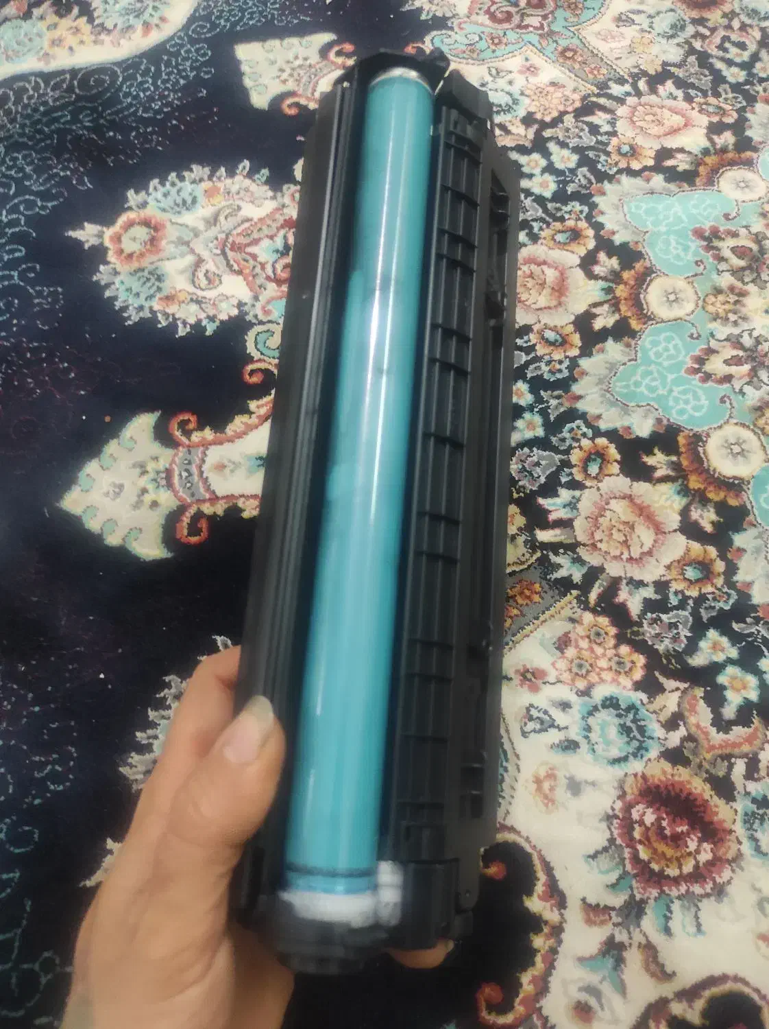 کارتریج|پرینتر، اسکنر، کپی، فکس|قرچک, باقرآباد|دیوار