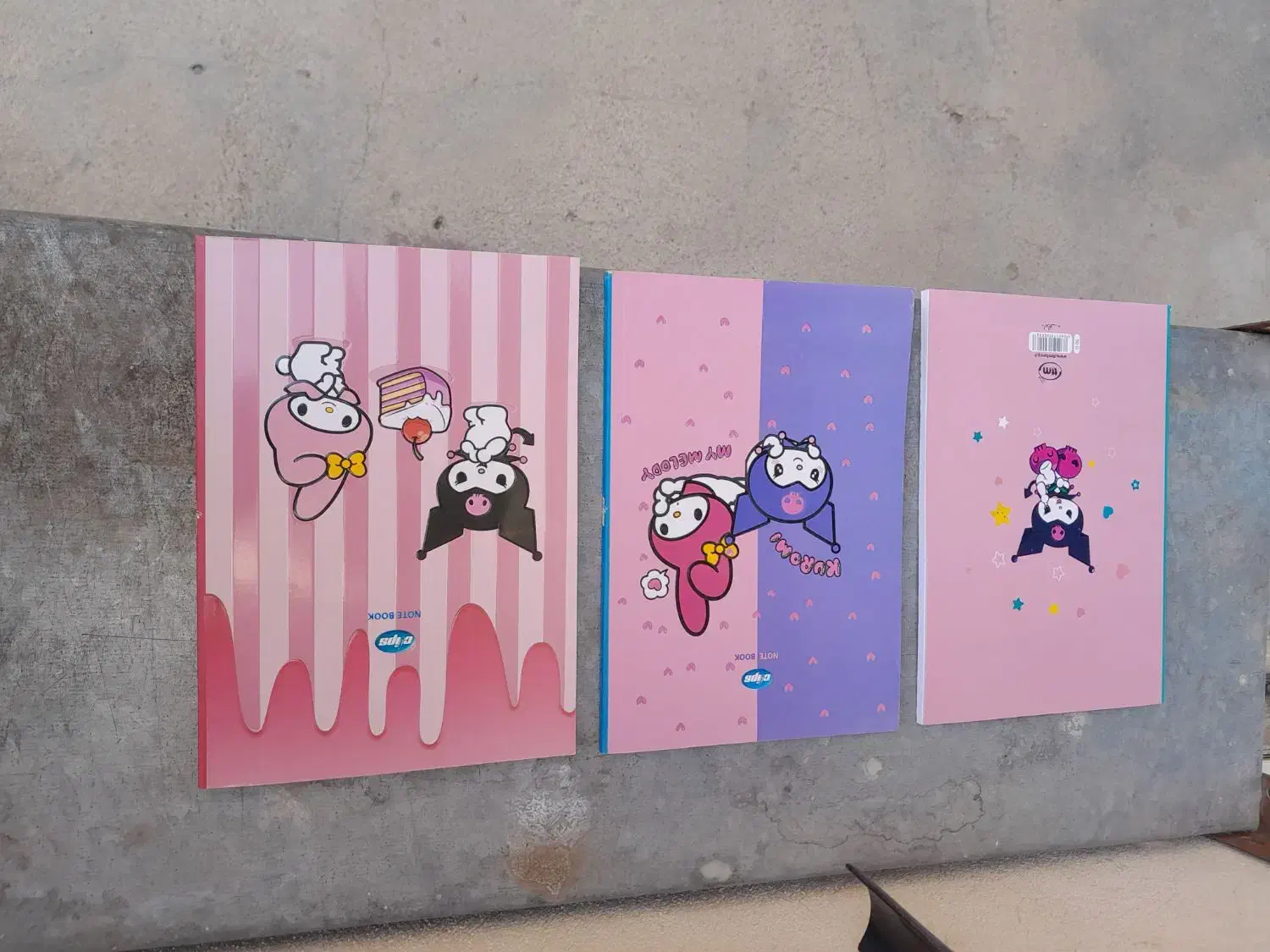 دفتر نقاشی|لوازم التحریر|سقز, |دیوار